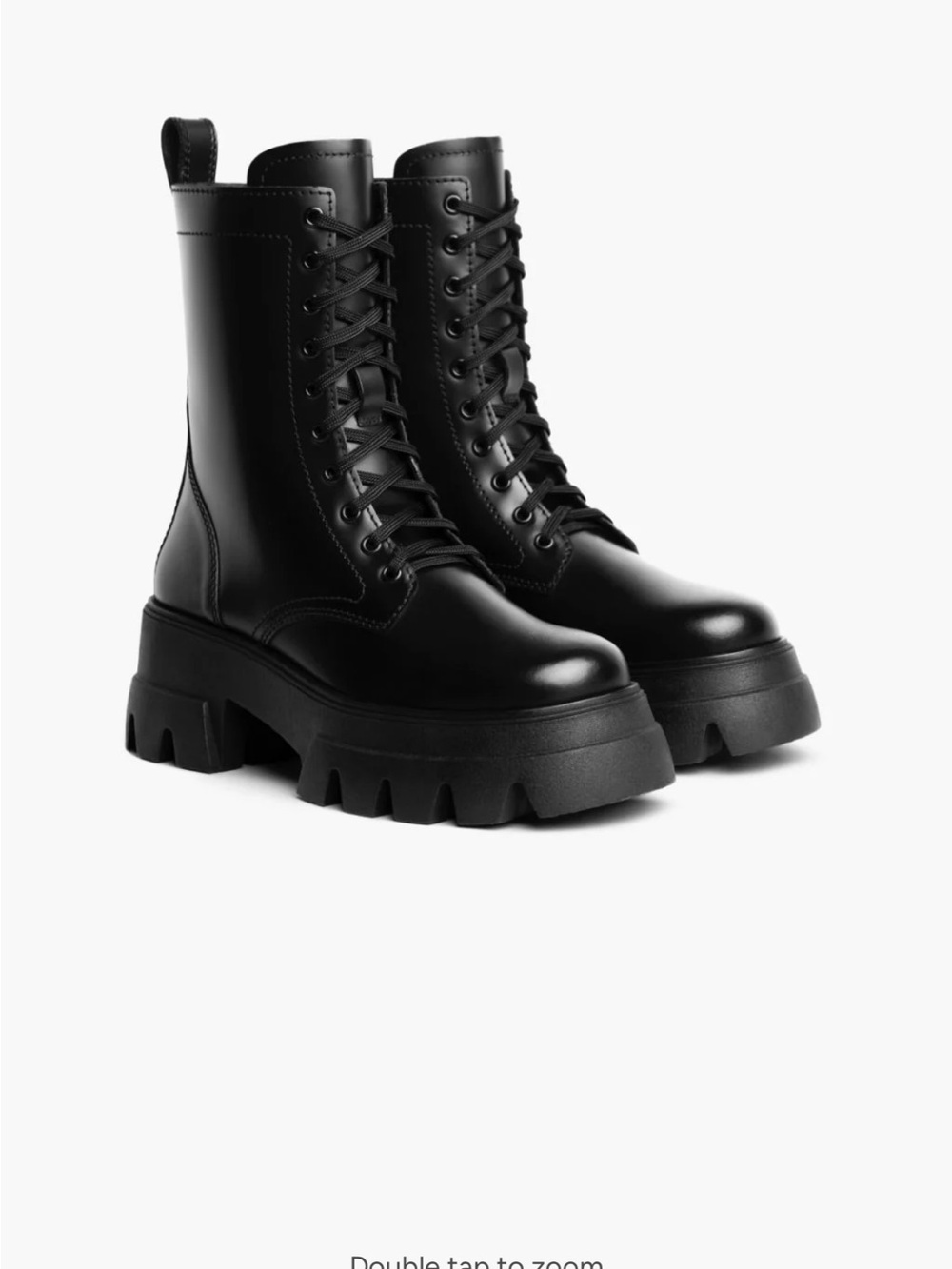 Thursday Boot Company Dynasty Boots- Womens size 10. Like New Condition.